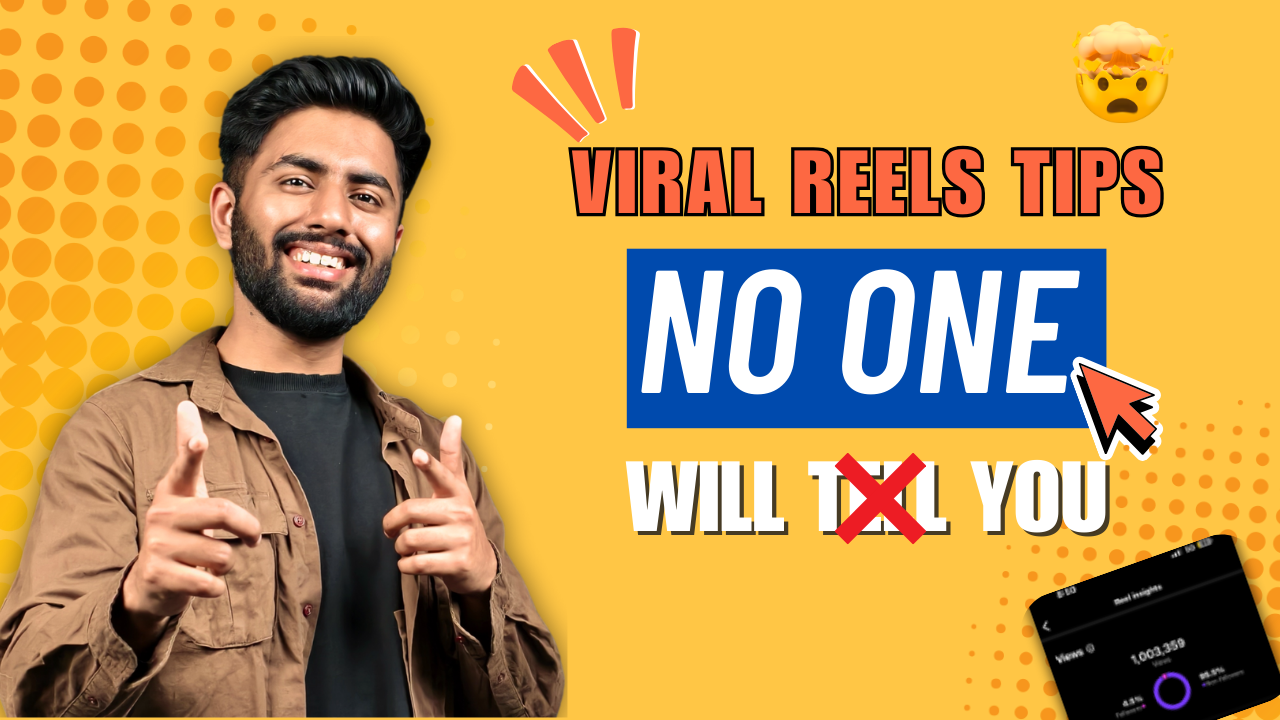 Viral Reels tips