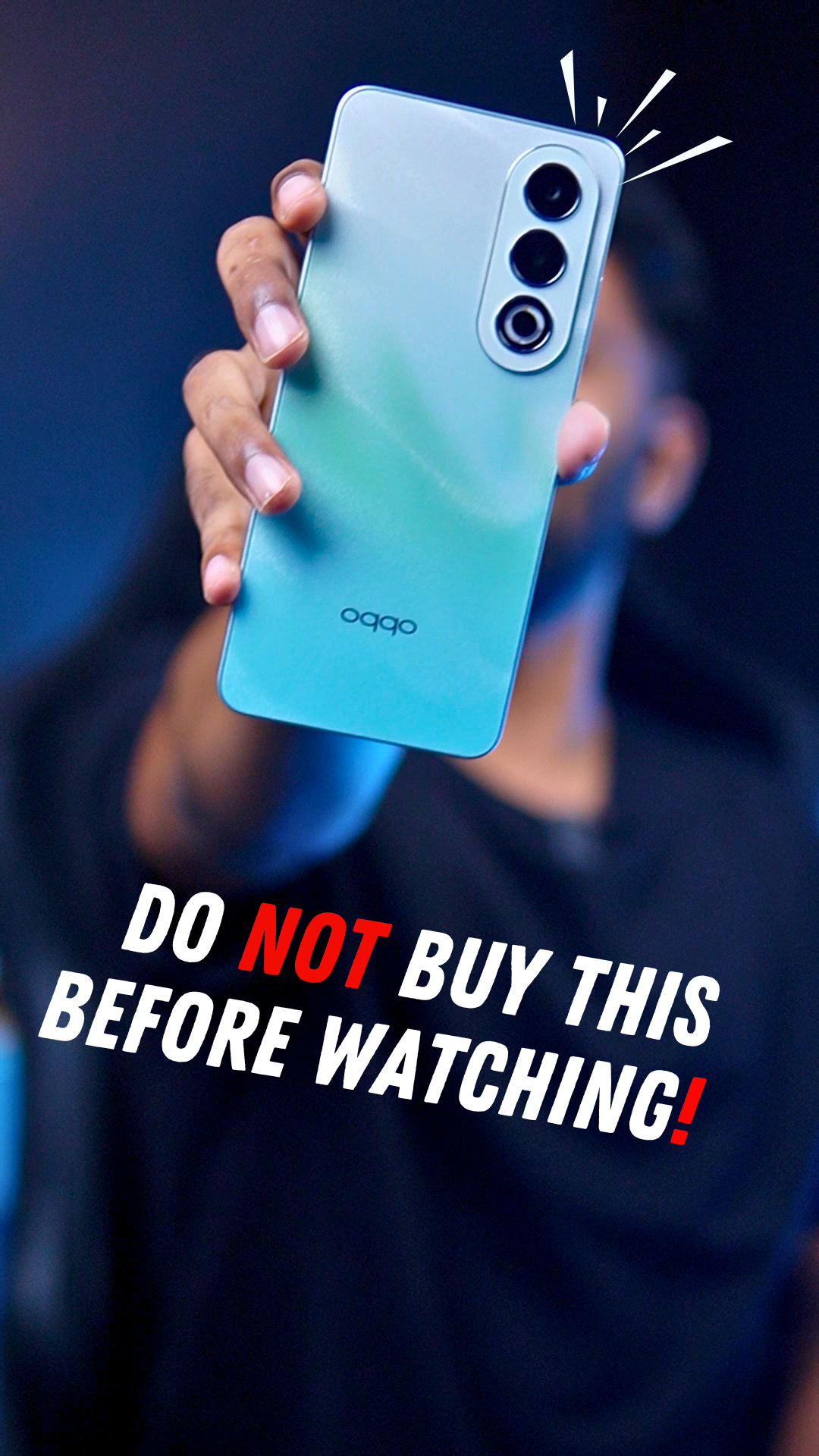 Oppo : 1.5M+ Views