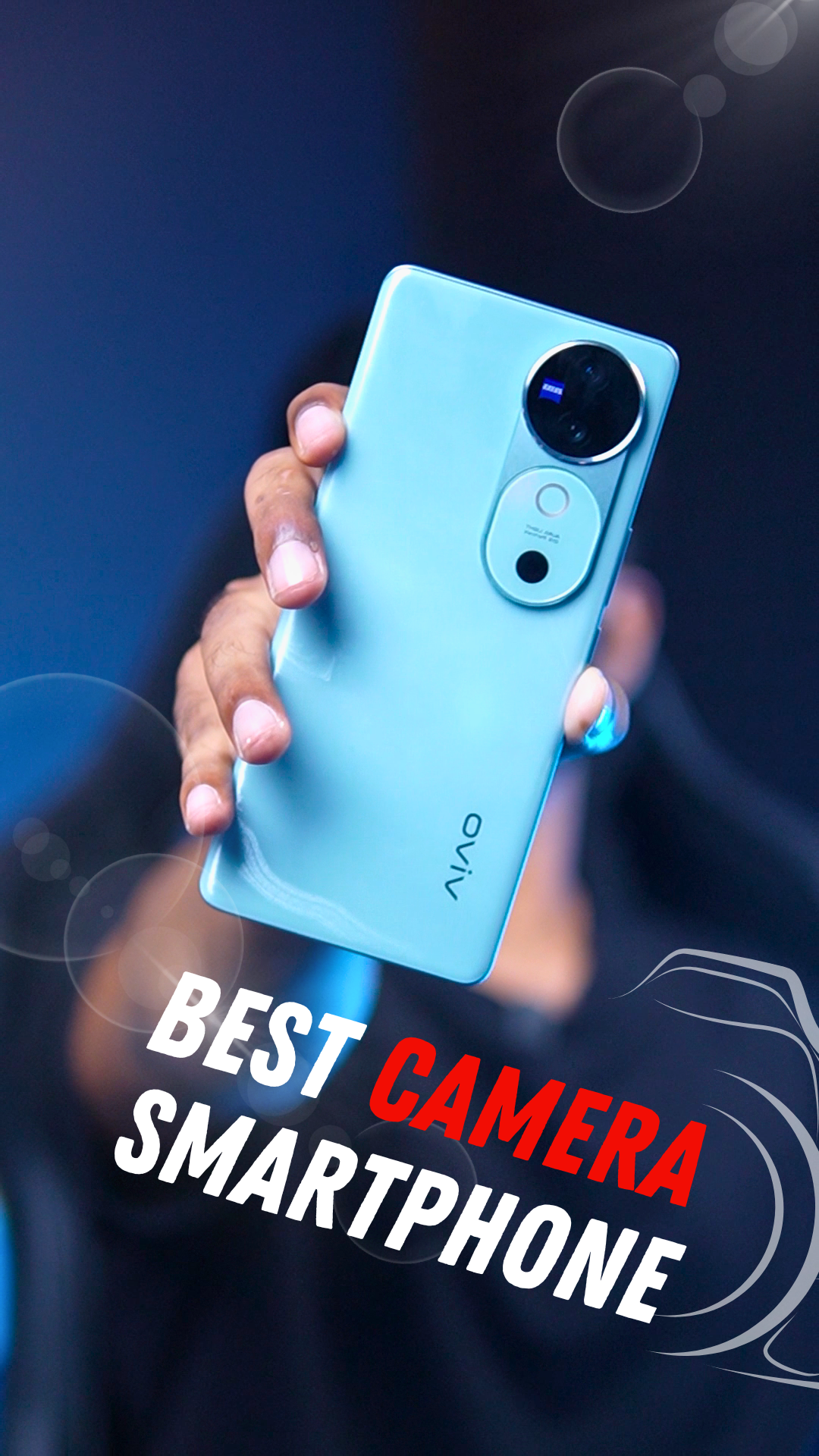 Vivo : 8M+ Views